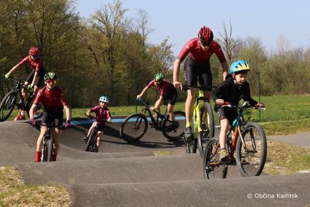 Odprtje Pumptrack Kamnik_8